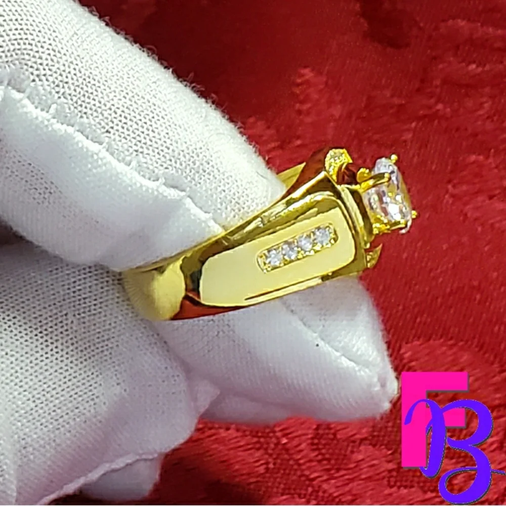 FingerBlingers impressive mens